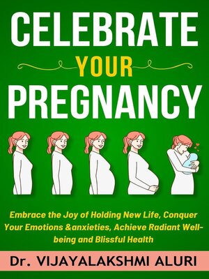 cover image of Celebrate Your Pregnancy